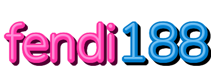 fendi188 — logo kanal