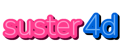 suster4d — logo kanal