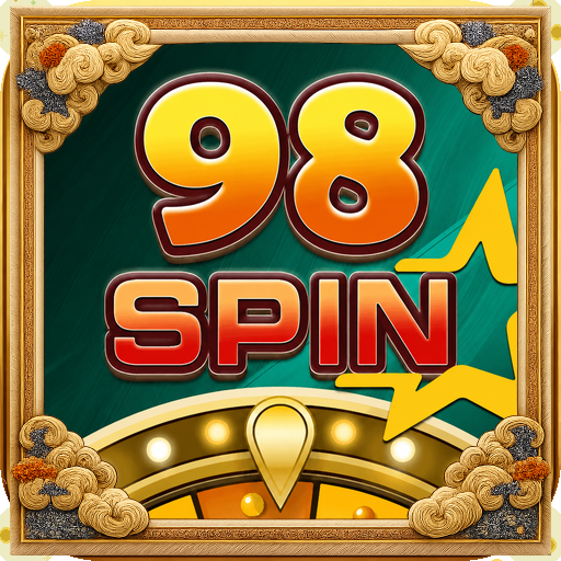 98spin — mitra unggulan