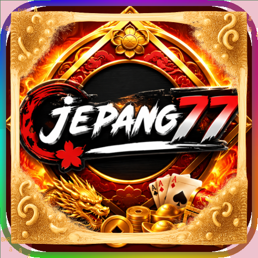 jepang77 — mitra unggulan